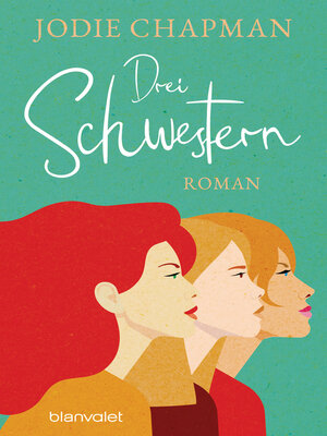 cover image of Drei Schwestern